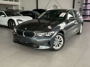 BMW 318 318d Touring Advantage Paket Business