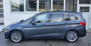 BMW 218 d xDrive Gran Tourer Aut. Luxury Line Leder,Pano Bild 3