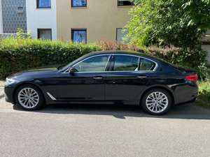 BMW 530 5er 530d xDrive Aut. Luxury Line Bild 3