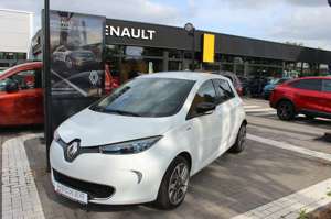 Renault ZOE LIMITED (inkl. Batterie) *Navi*Standhzg.* Bild 2