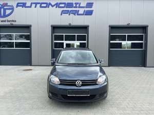 Volkswagen Golf VI Plus Trendline Bild 1