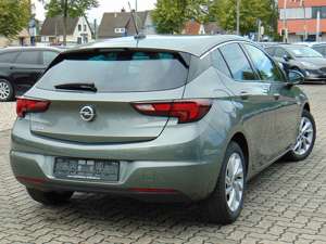 Opel Astra K 1.2 Turbo Elegance S/S - Navi - Kamera - Bild 4