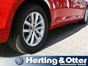 Volkswagen Passat Variant Comfort. DSG ACC LED Navi Rückfahrkam. Klima Keyle Bild 5