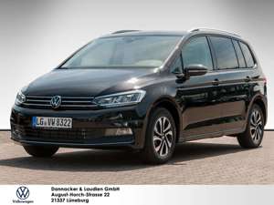Volkswagen Touran 'Active' 1.5 l TSI OPF 150 PS 7-Gang-DSG Na Bild 1