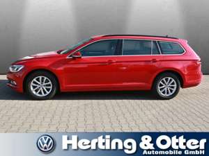 Volkswagen Passat Variant Comfort. DSG ACC LED Navi Rückfahrkam. Klima Keyle Bild 3