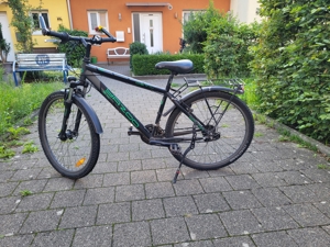 Kinderfahrrad zu verkaufen Bild 2