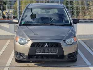 Mitsubishi Colt 1.1 Inform 5-trg. *HUAU08/2026*Orig.76000KM*Klima Bild 2