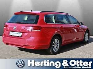 Volkswagen Passat Variant Comfort. DSG ACC LED Navi Rückfahrkam. Klima Keyle Bild 4
