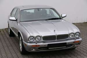 Jaguar Daimler V8 Langversion  2 Jahre Garantie Bild 2