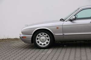 Jaguar Daimler V8 Langversion  2 Jahre Garantie Bild 5