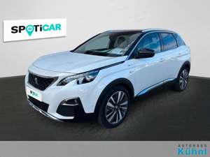 Peugeot 3008 GT 300 e-EAT8 Automatik Plug-In Hybrid