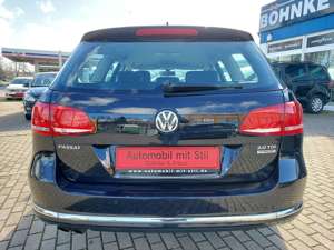 Volkswagen Passat Variant Comfortline DSG ACC Radar Sitzhei Bild 5