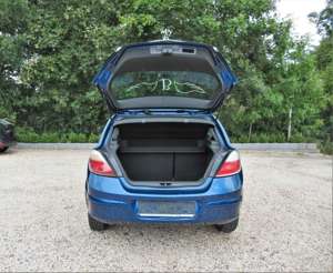 Opel Astra 1.6 Twinport Enjoy*EUR 4*Klima*M+S-Reifen* Bild 5