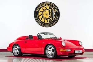 Porsche 964 Speedster