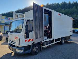 Iveco Others Sondergenehmigte Arbeitsmaschine ML80E18