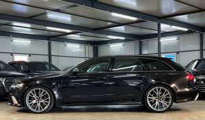 Audi RS6 4.0 TFSI PERFORMANCE HUD*KAME*ACC*BOSE*CARBN Bild 5