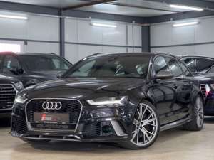Audi RS6 4.0 TFSI PERFORMANCE HUD*KAME*ACC*BOSE*CARBN Bild 3