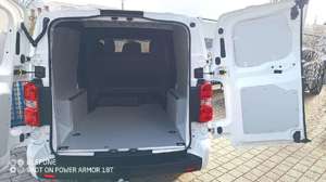Peugeot Expert Asphalt TwinCab / Edition L3 Cam PDC v.h. AHK Navi Bild 5