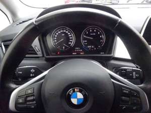 BMW 216 Active Tourer EU6d-T Advantage Start/Stop Nav Shz Bild 10