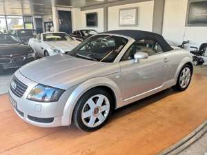 Audi TT Coupe/Roadster 1.8 T Quattro /SHZ/Klima/Leder