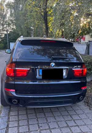 BMW X5 xDrive40d Bild 1