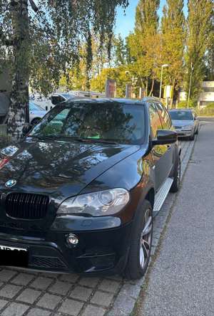 BMW X5 xDrive40d Bild 3