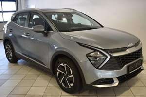 Kia Sportage 1.6T-GDT MHEV SHZ 4x4  Exclusive