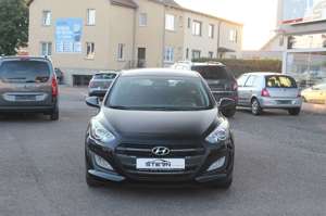Hyundai i30 1.6 GDI l 1.HAND l Bild 2