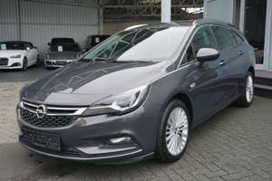 Opel Astra K Sports Tourer Innovation/Autom./Kamera Bild 3