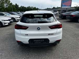 BMW X2 M35i LED|ACC|HUD|DAB|NAVI-PROF|HIFI|19"ZOLL Bild 5