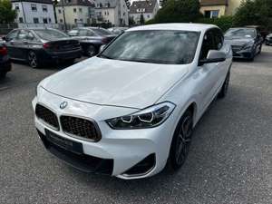 BMW X2 M35i LED|ACC|HUD|DAB|NAVI-PROF|HIFI|19"ZOLL Bild 3