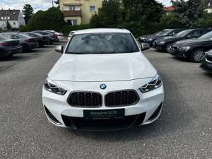 BMW X2 M35i LED|ACC|HUD|DAB|NAVI-PROF|HIFI|19"ZOLL Bild 2