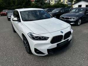 BMW X2 M35i LED|ACC|HUD|DAB|NAVI-PROF|HIFI|19"ZOLL Bild 1