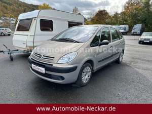 Citroen Xsara Picasso 1.8 16V 116 PS  Confort-Klima-