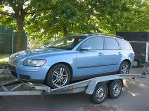 Volvo V50 2.4