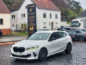 BMW 135 I xDrive PERFORMANCE "1.HAND*HEAD-UP*LEDER*