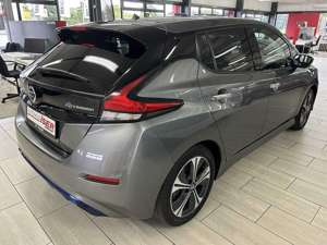 Nissan Leaf Tekna inkl. Batterie |Leder |360° |40 kWh Bild 5