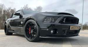 Ford Mustang Shelby GT500 Super Snake ** 850+PS ** Bild 4