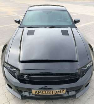 Ford Mustang Shelby GT500 Super Snake ** 850+PS ** Bild 2