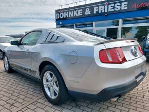 Ford Mustang 3.7 Automatik Xenon Leder Klima Bild 4