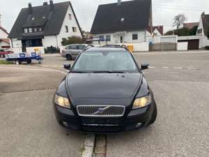 Volvo V50 2.0D DPF Edition