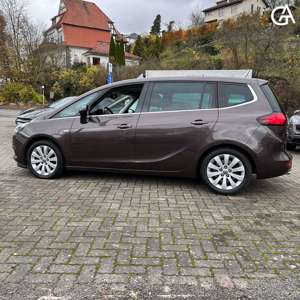 Opel Zafira 2.0 CDTI AT Business Innovation WKR AHK STHZ (C) Bild 3