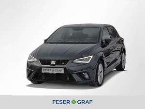 SEAT Ibiza 1.0 TSI DSG FR LED/NAVI/ACC/KAMERA/SHZ/PDC Bild 1
