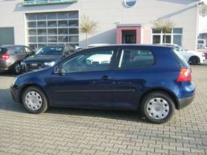 Volkswagen Golf V Lim. Trendline SHZ Klima