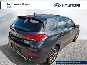 Hyundai i30 1.5 T-GDi 48V-Hybrid DCT Apple CarPlay Trend Bild 2