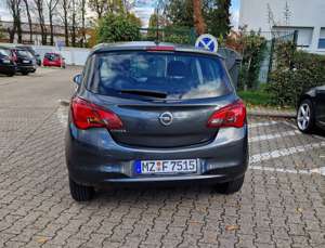 Opel Corsa Corsa Edition 1.4 Bild 1