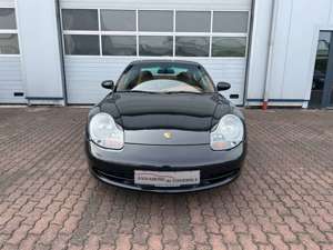 Porsche 996 Carrera MILLENIUM/SCHALTER/MOTOR REVIDIERT