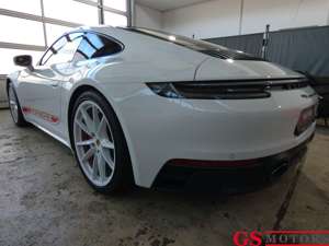 Porsche 911 CARRERA 4 GTS*MATRIX LED*LIFTSYST*SPORT AGA* Bild 5