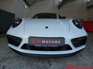 Porsche 911 CARRERA 4 GTS*MATRIX LED*LIFTSYST*SPORT AGA* Bild 2