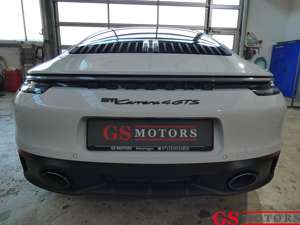 Porsche 911 CARRERA 4 GTS*MATRIX LED*LIFTSYST*SPORT AGA* Bild 4